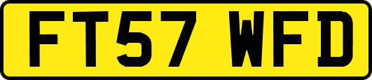 FT57WFD