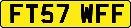 FT57WFF