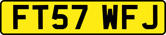 FT57WFJ