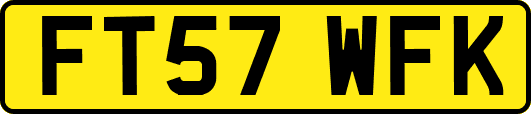 FT57WFK