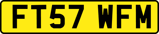 FT57WFM