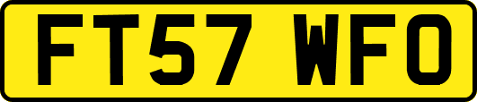 FT57WFO