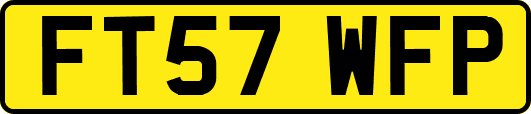 FT57WFP