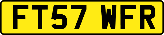 FT57WFR
