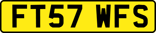 FT57WFS