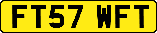FT57WFT