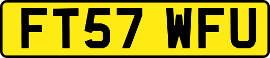FT57WFU