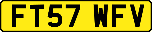FT57WFV