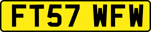 FT57WFW