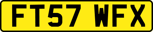 FT57WFX