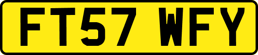 FT57WFY