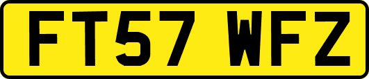 FT57WFZ