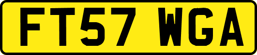 FT57WGA