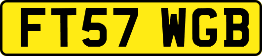 FT57WGB