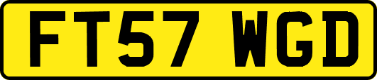 FT57WGD