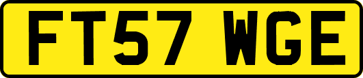 FT57WGE