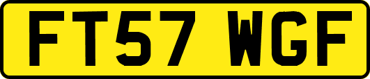 FT57WGF