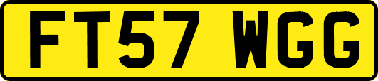 FT57WGG