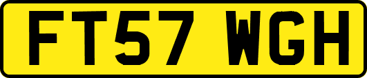 FT57WGH