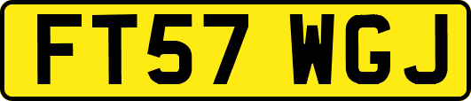 FT57WGJ