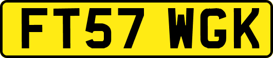 FT57WGK
