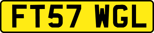 FT57WGL