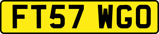 FT57WGO