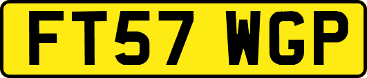 FT57WGP