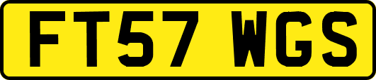 FT57WGS