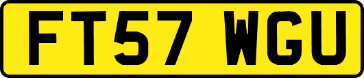 FT57WGU