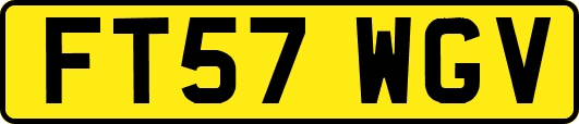 FT57WGV