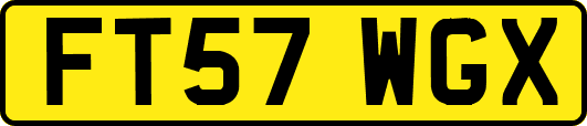 FT57WGX