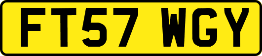 FT57WGY