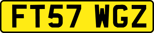 FT57WGZ