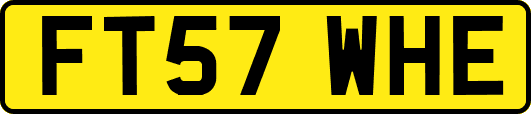 FT57WHE