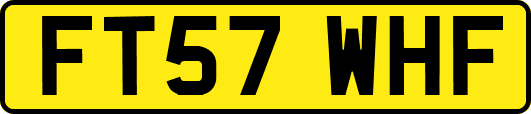 FT57WHF