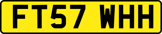 FT57WHH