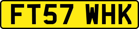 FT57WHK