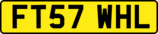 FT57WHL