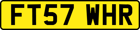 FT57WHR