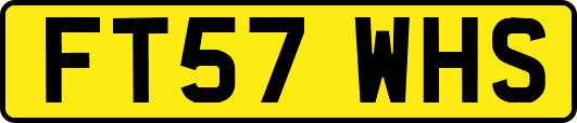 FT57WHS