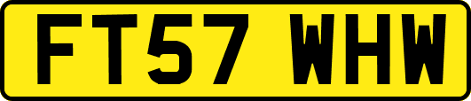FT57WHW