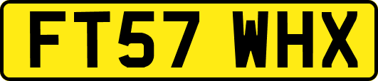 FT57WHX