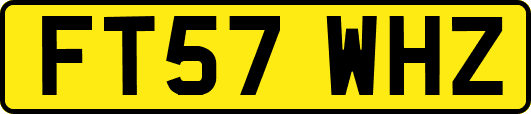 FT57WHZ