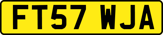 FT57WJA