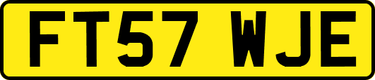 FT57WJE