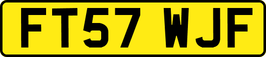 FT57WJF