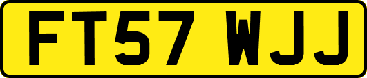 FT57WJJ