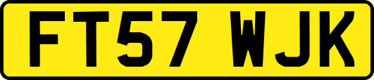 FT57WJK
