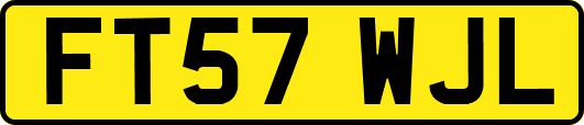 FT57WJL